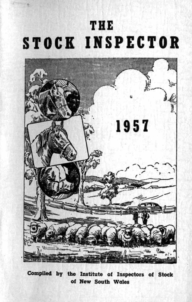 1957 Cover